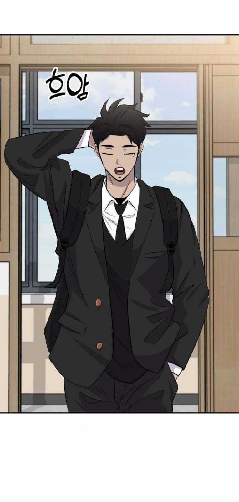 Trò Chơi Ma Quái Chapter 11 trang 22