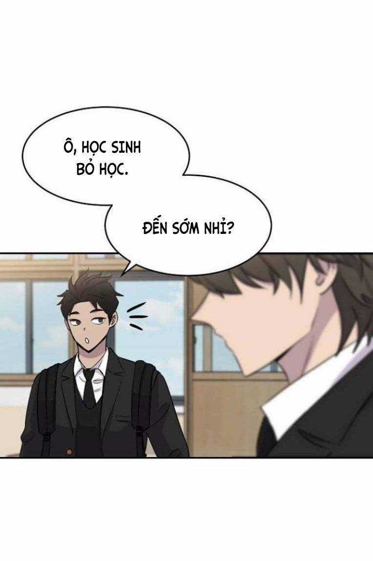 Trò Chơi Ma Quái Chapter 11 trang 23