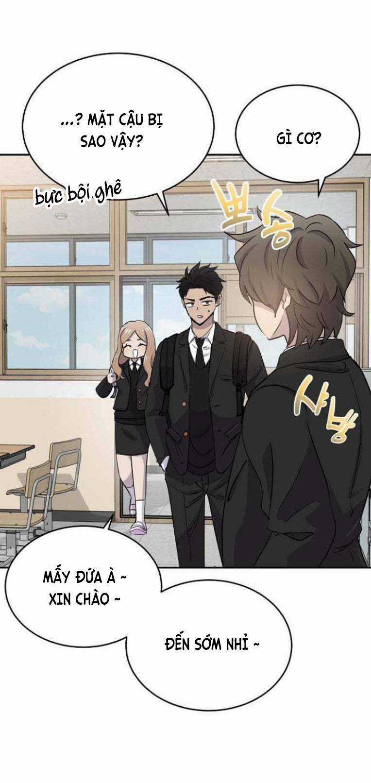 Trò Chơi Ma Quái Chapter 11 trang 26