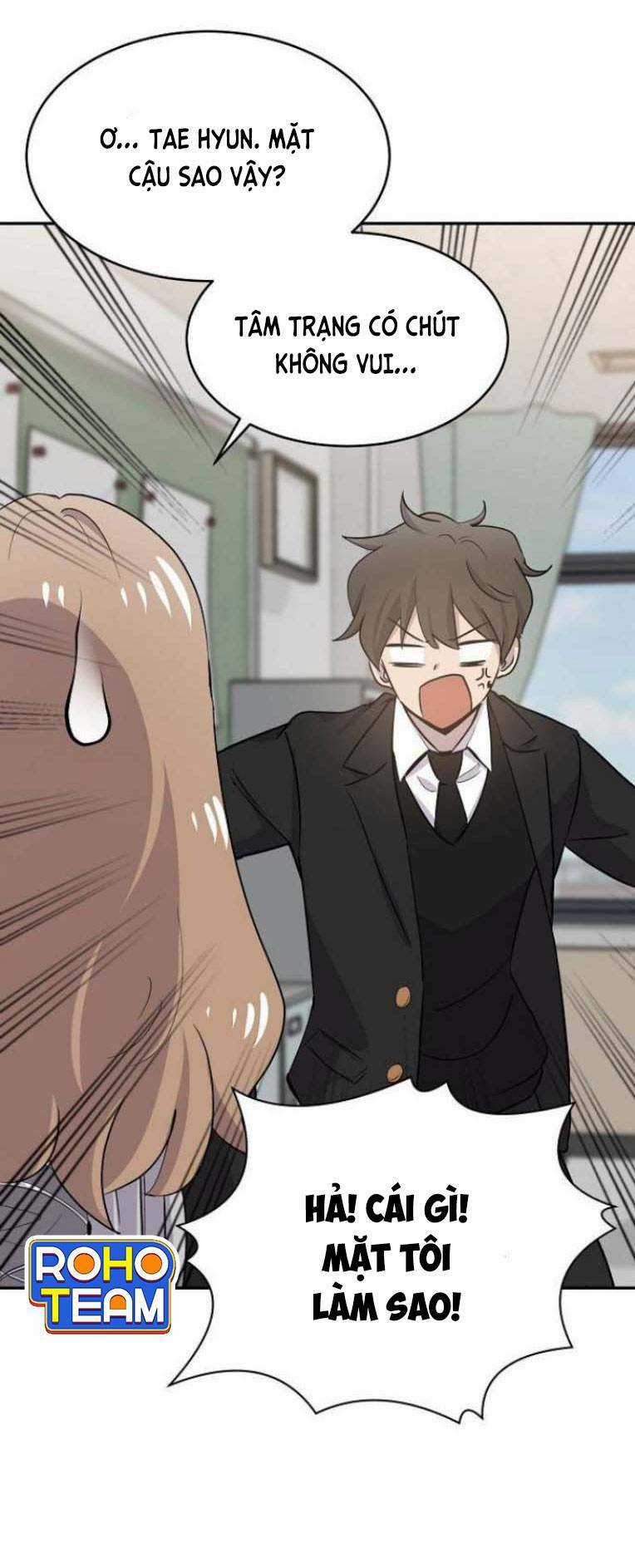 Trò Chơi Ma Quái Chapter 11 trang 28