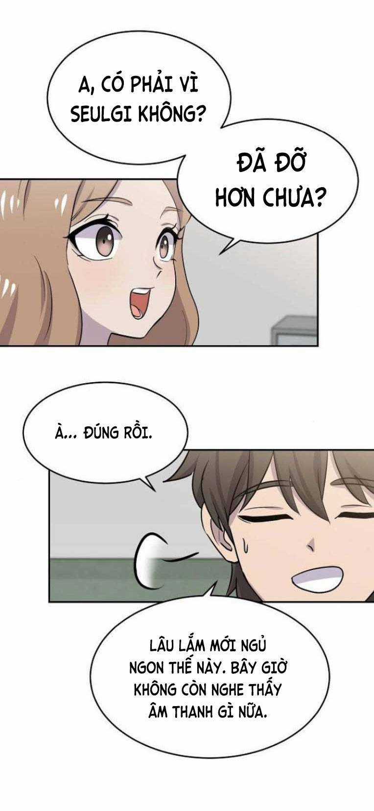 Trò Chơi Ma Quái Chapter 11 trang 29