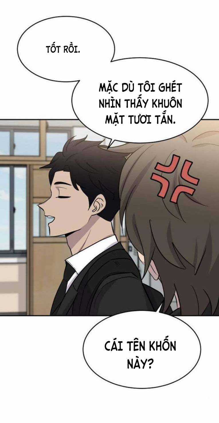 Trò Chơi Ma Quái Chapter 11 trang 31