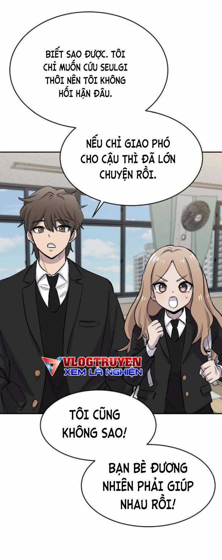 Trò Chơi Ma Quái Chapter 11 trang 34