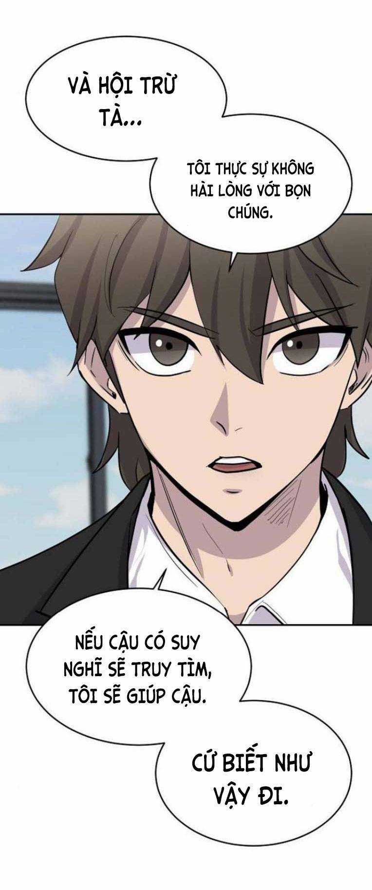 Trò Chơi Ma Quái Chapter 11 trang 35