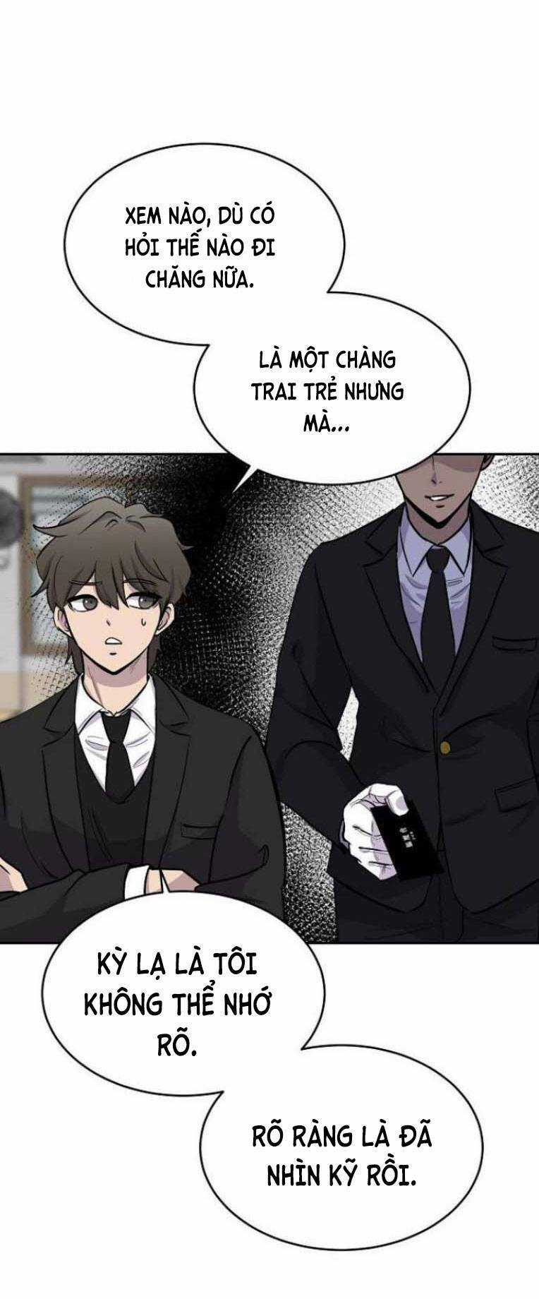 Trò Chơi Ma Quái Chapter 11 trang 38