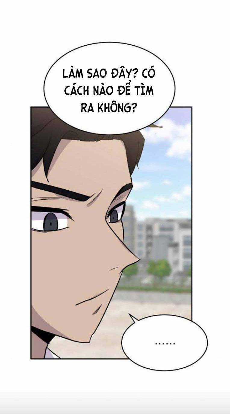 Trò Chơi Ma Quái Chapter 11 trang 39