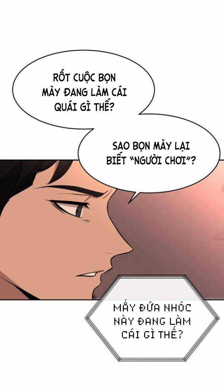 Trò Chơi Ma Quái Chapter 11 trang 4