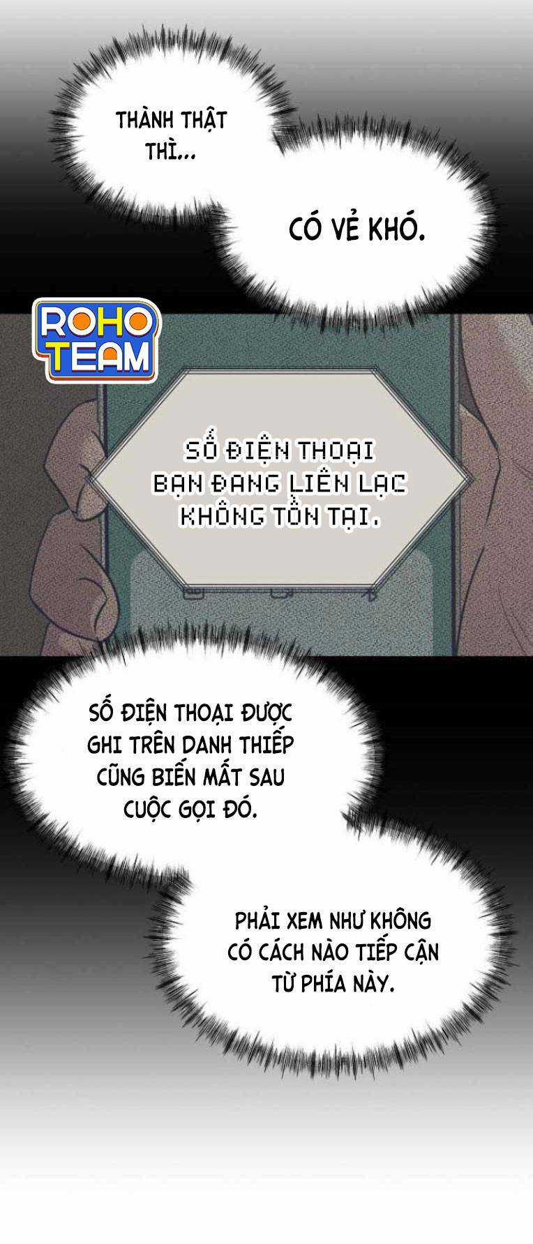 Trò Chơi Ma Quái Chapter 11 trang 40