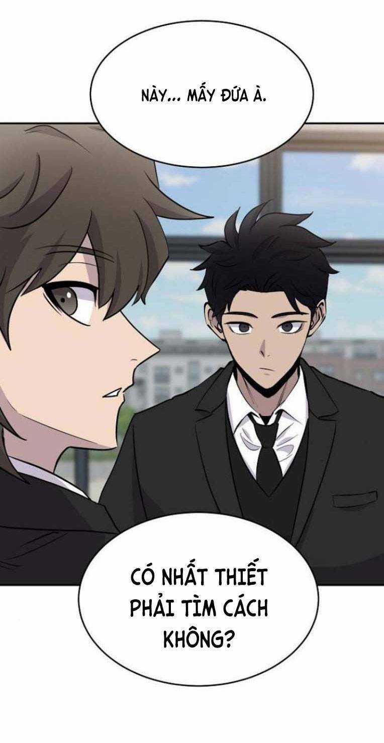 Trò Chơi Ma Quái Chapter 11 trang 41