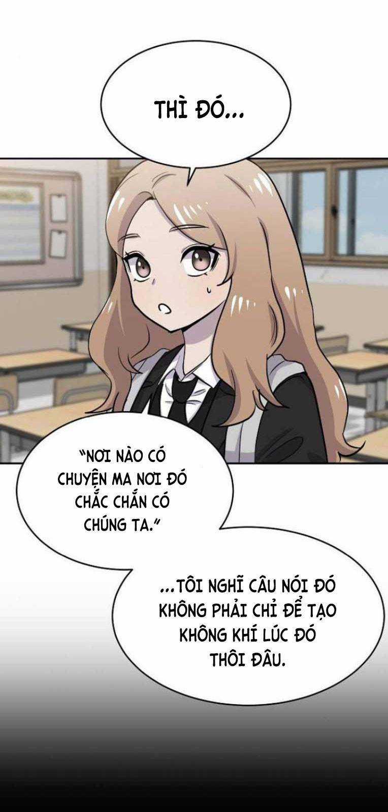 Trò Chơi Ma Quái Chapter 11 trang 42