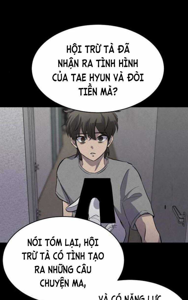 Trò Chơi Ma Quái Chapter 11 trang 43