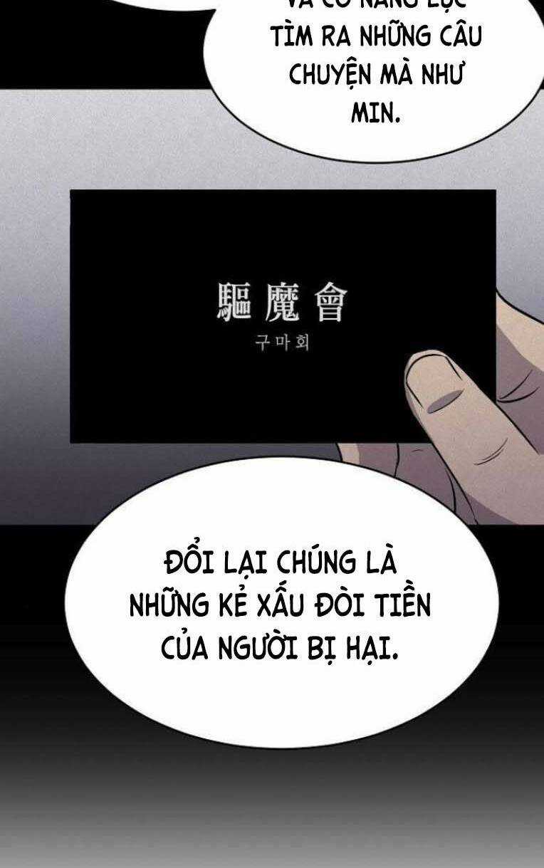 Trò Chơi Ma Quái Chapter 11 trang 44
