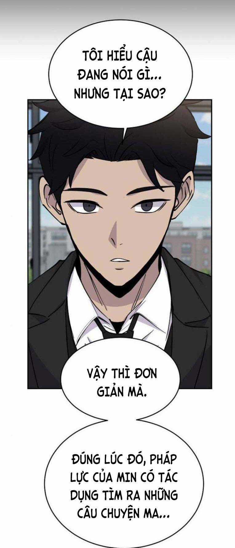 Trò Chơi Ma Quái Chapter 11 trang 45