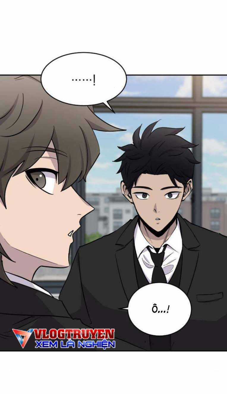 Trò Chơi Ma Quái Chapter 11 trang 47