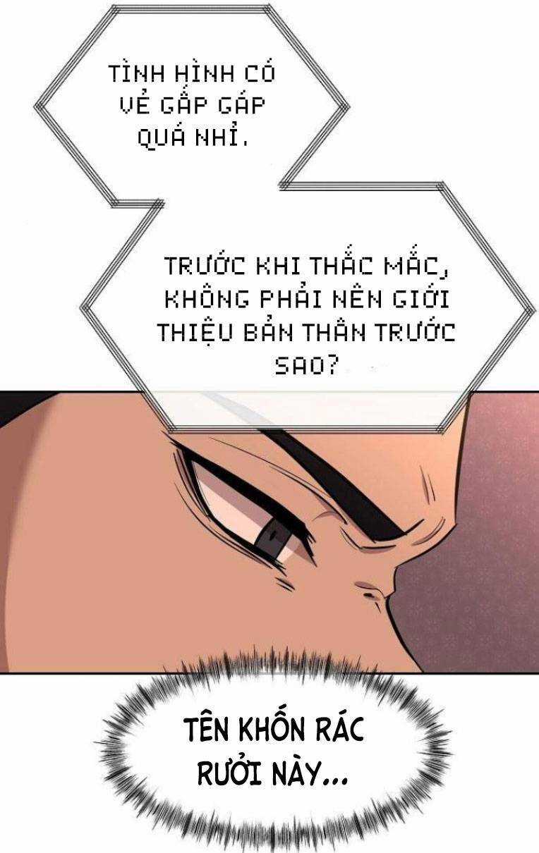 Trò Chơi Ma Quái Chapter 11 trang 5