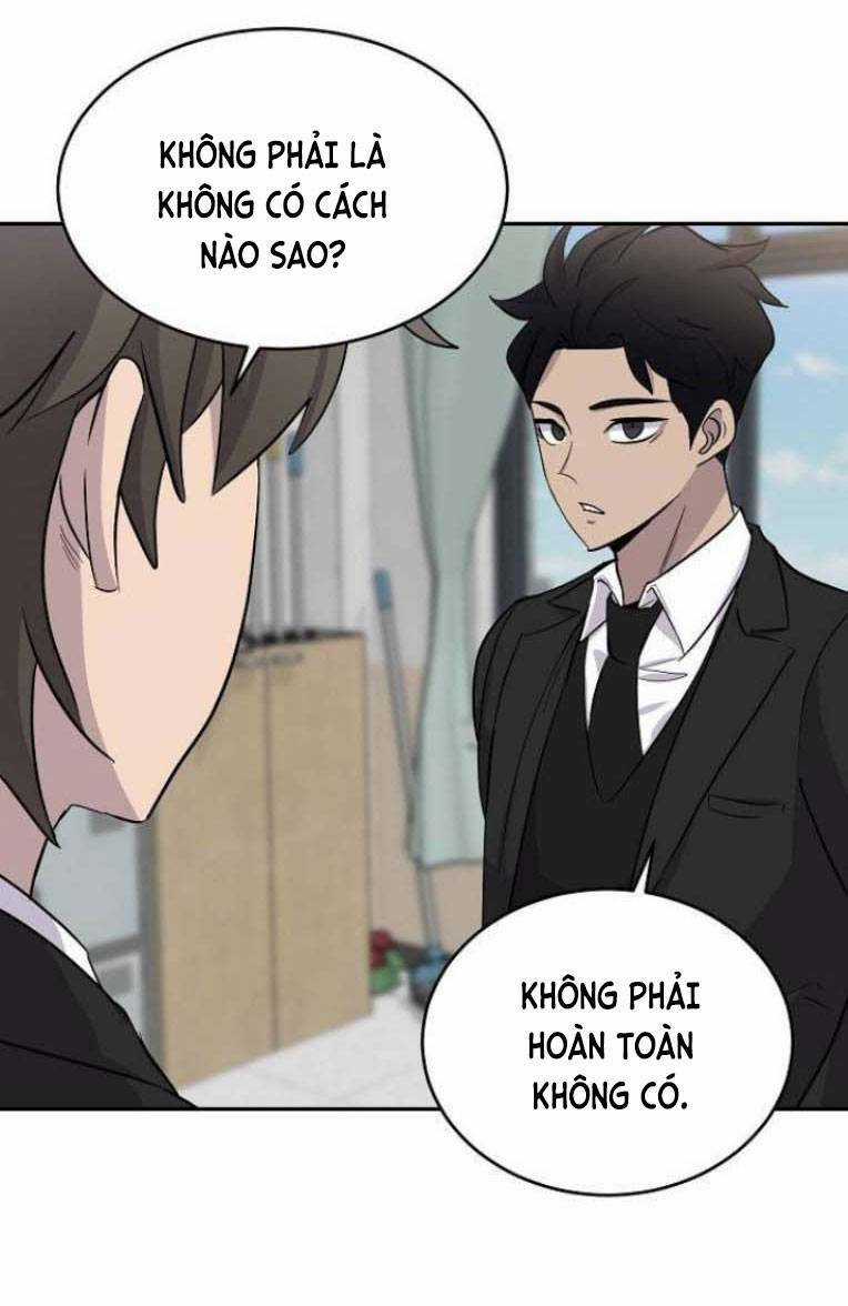 Trò Chơi Ma Quái Chapter 11 trang 50