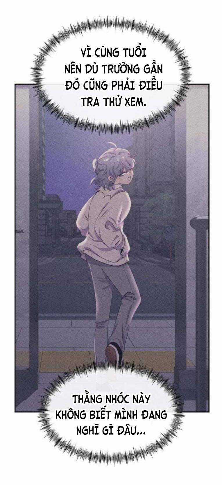 Trò Chơi Ma Quái Chapter 11 trang 52