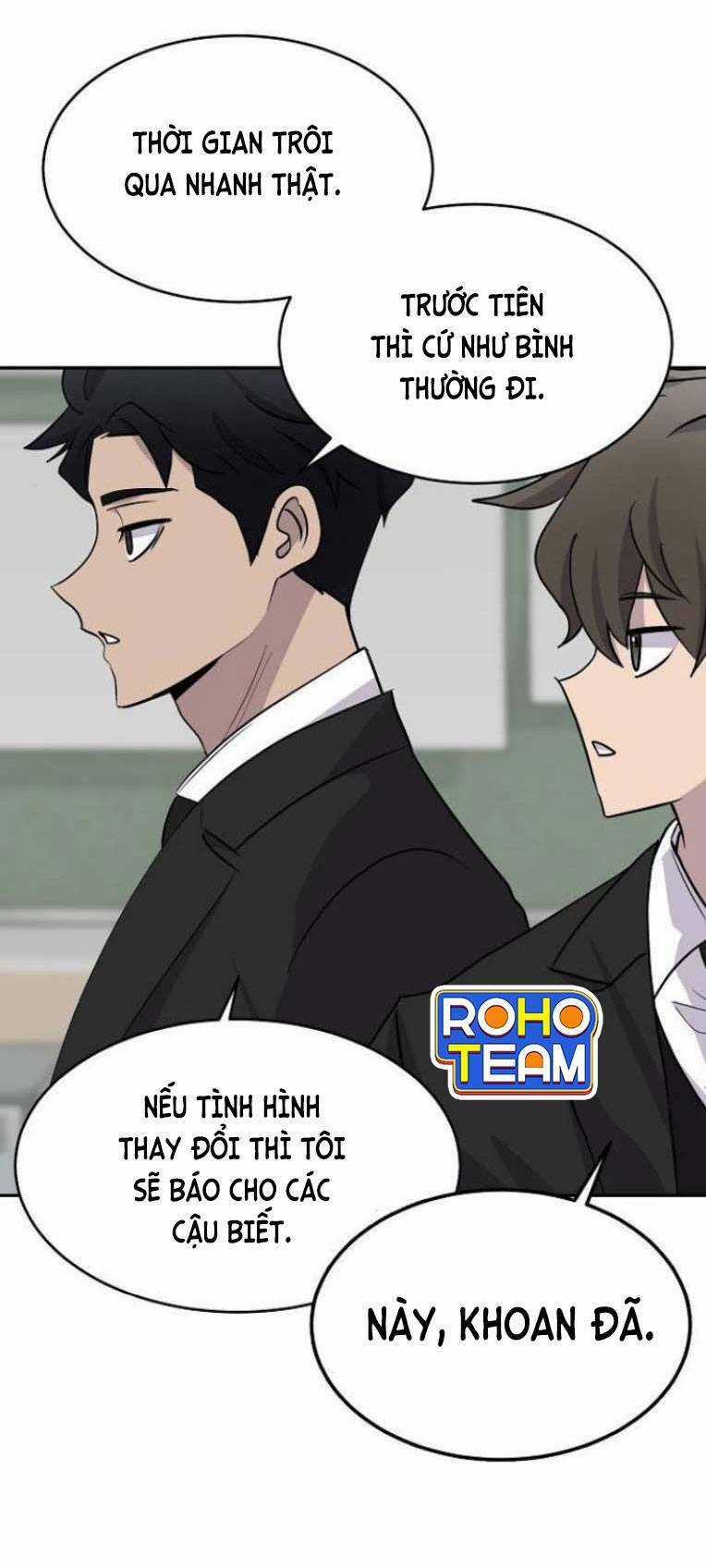 Trò Chơi Ma Quái Chapter 11 trang 54