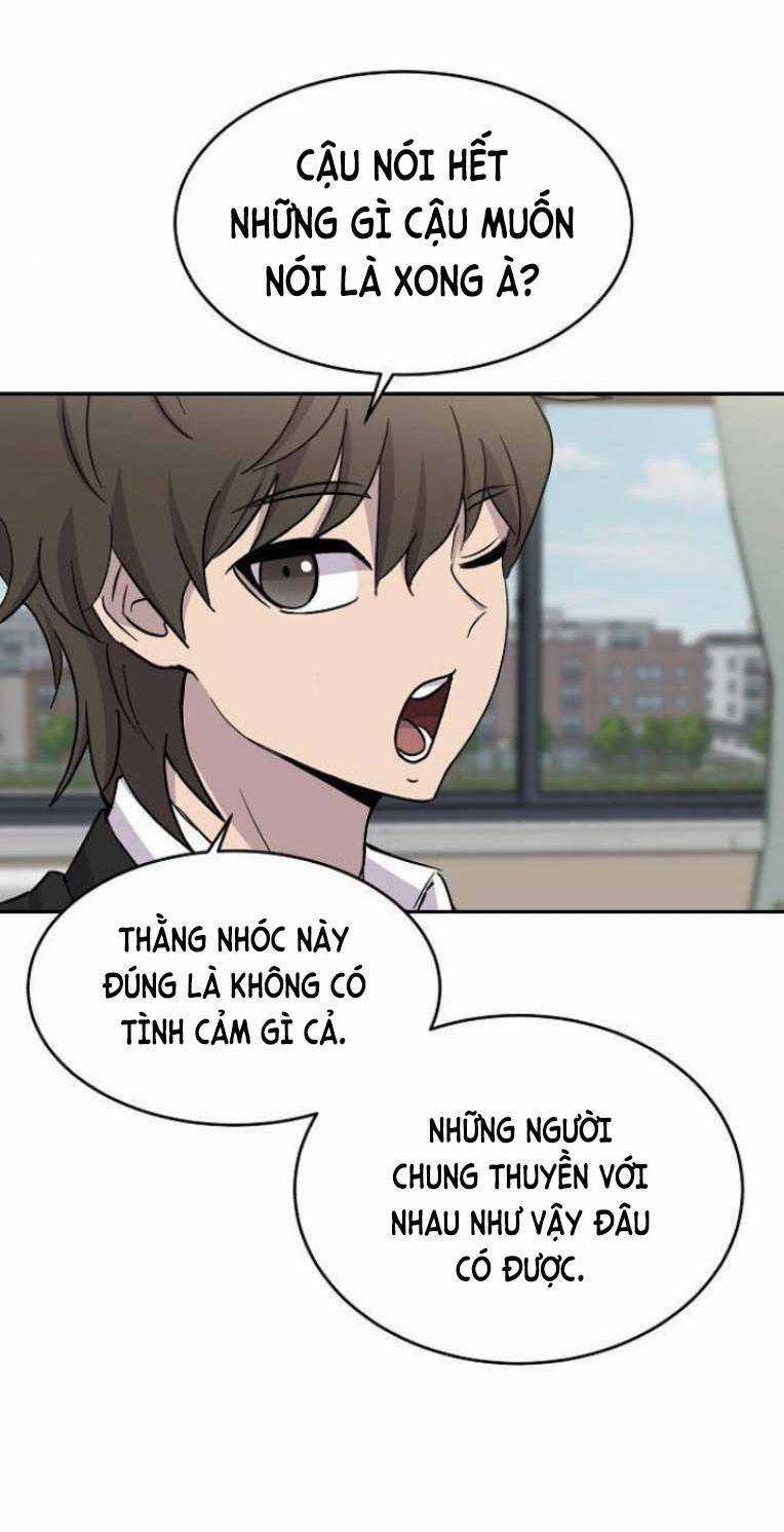 Trò Chơi Ma Quái Chapter 11 trang 55