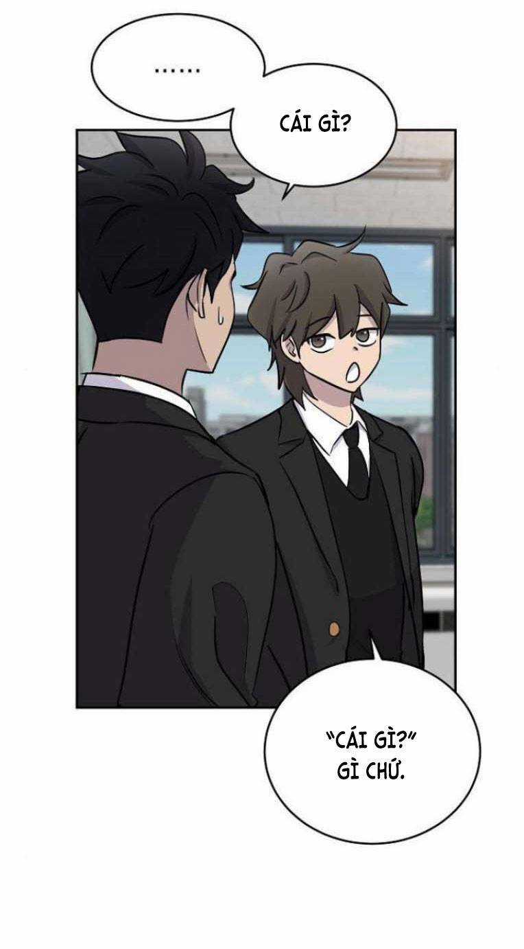 Trò Chơi Ma Quái Chapter 11 trang 56