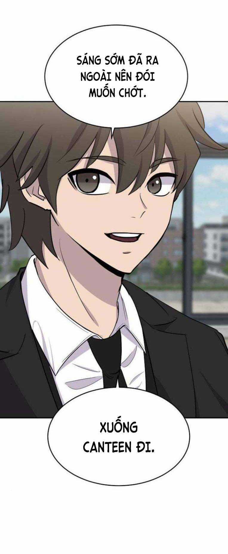 Trò Chơi Ma Quái Chapter 11 trang 57