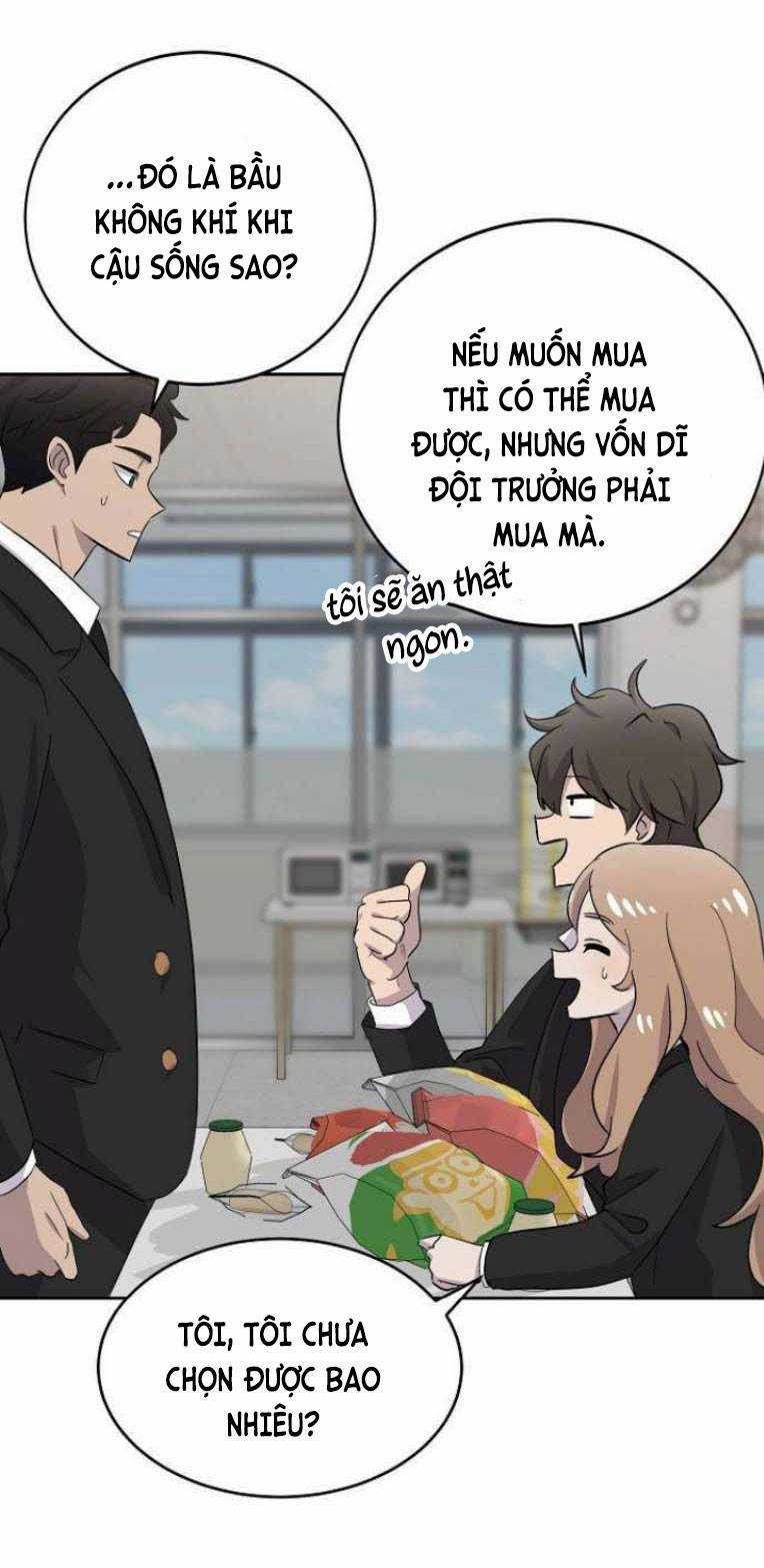 Trò Chơi Ma Quái Chapter 11 trang 59