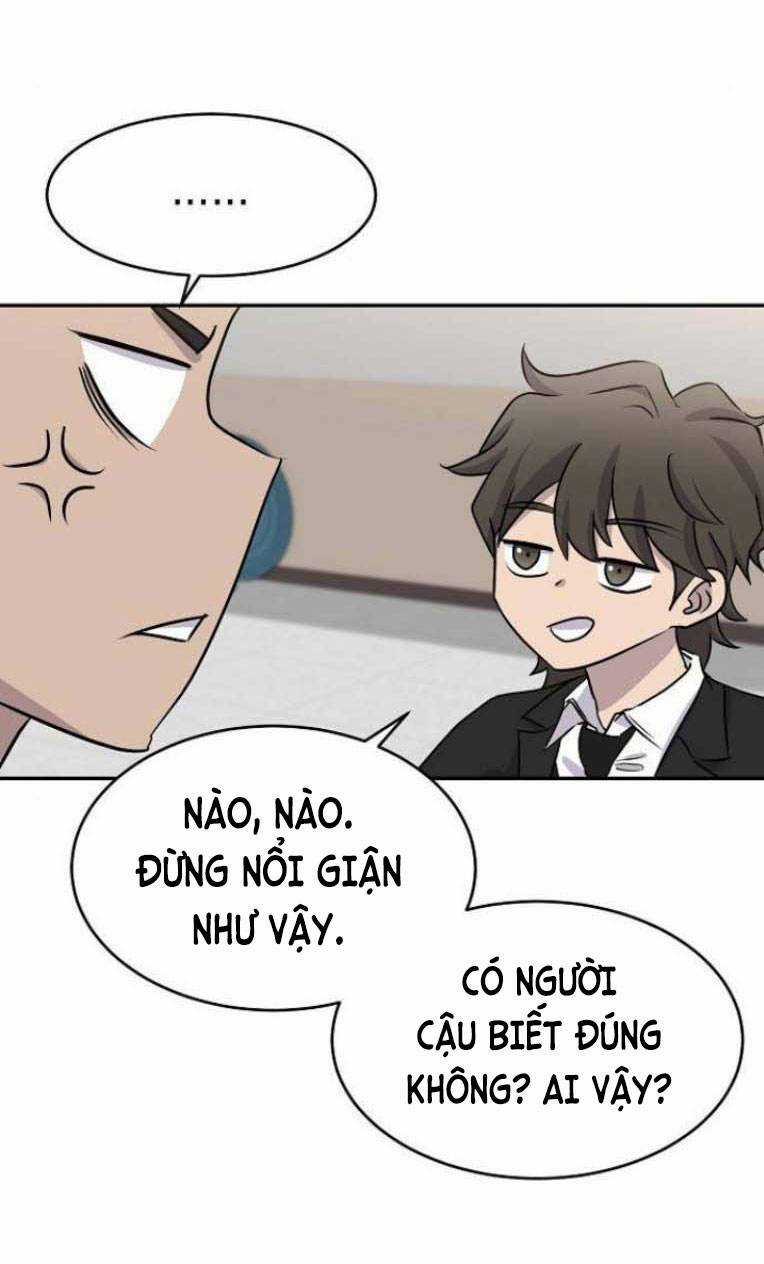 Trò Chơi Ma Quái Chapter 11 trang 60