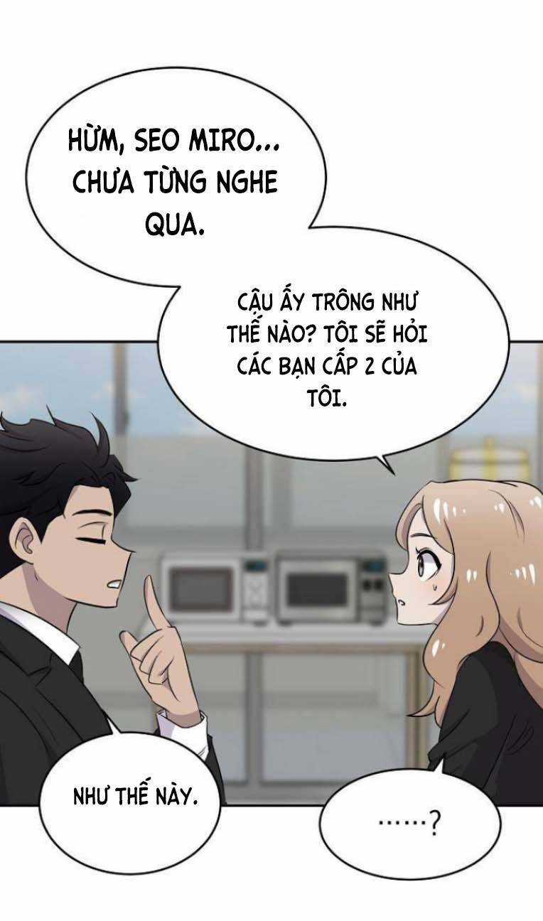 Trò Chơi Ma Quái Chapter 11 trang 62