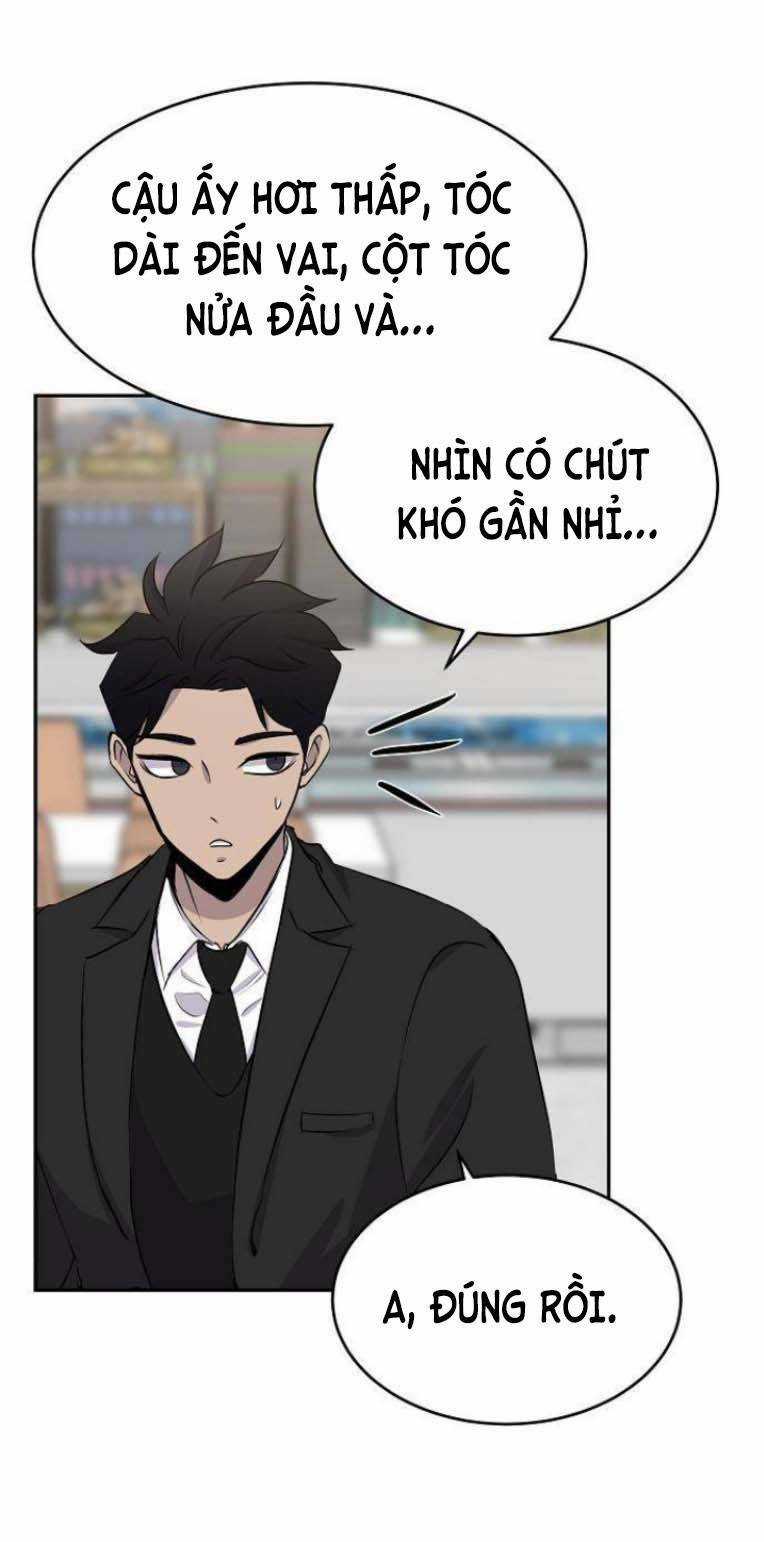 Trò Chơi Ma Quái Chapter 11 trang 63
