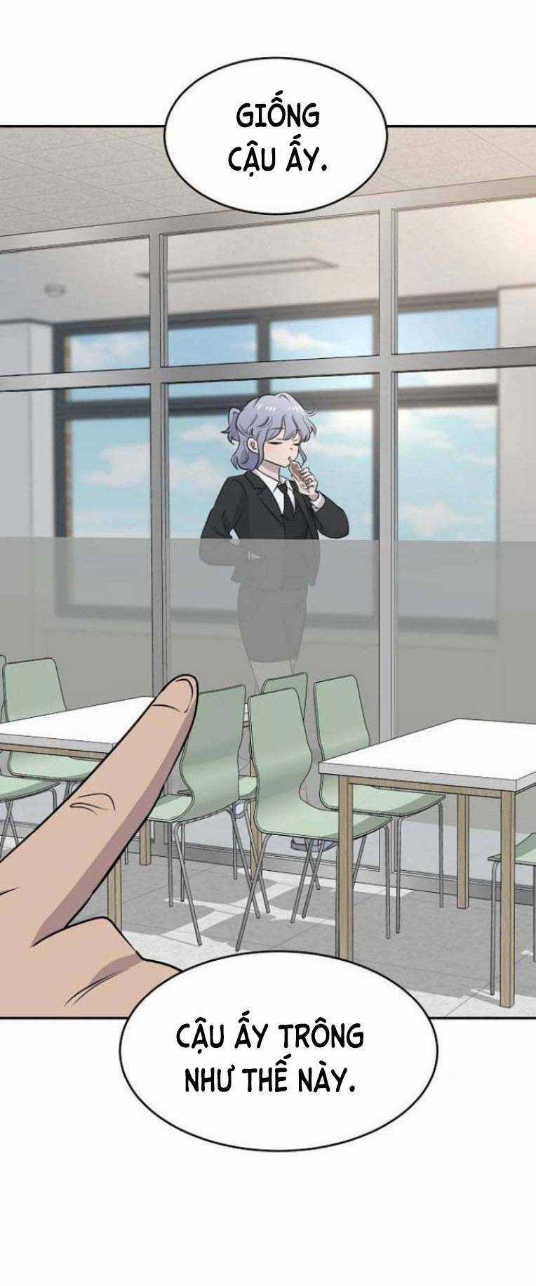 Trò Chơi Ma Quái Chapter 11 trang 64