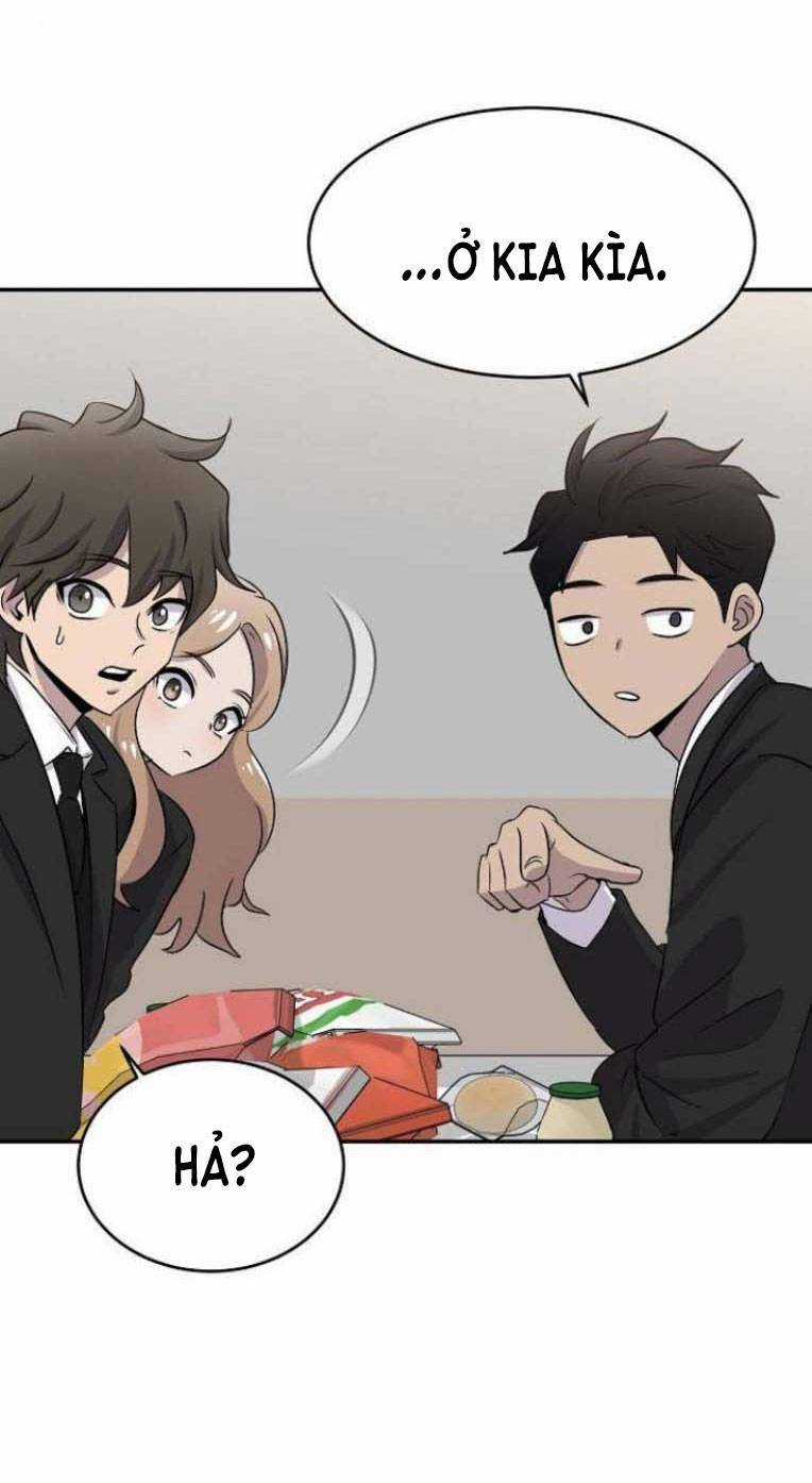 Trò Chơi Ma Quái Chapter 11 trang 65