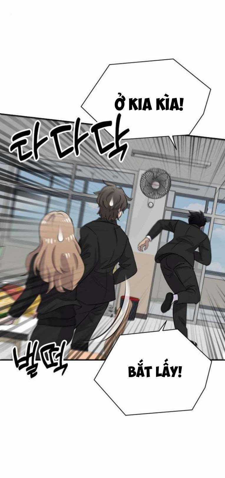 Trò Chơi Ma Quái Chapter 11 trang 66