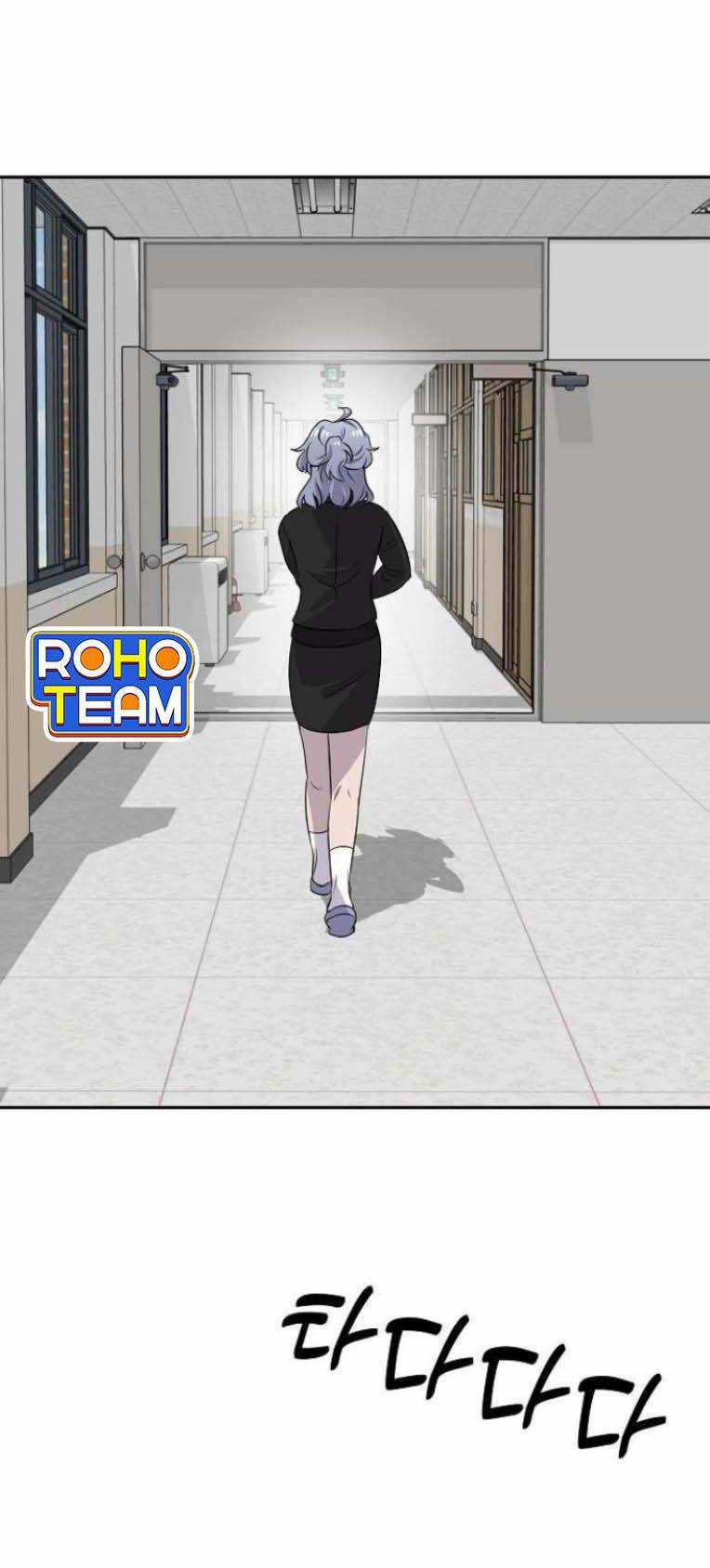 Trò Chơi Ma Quái Chapter 11 trang 67