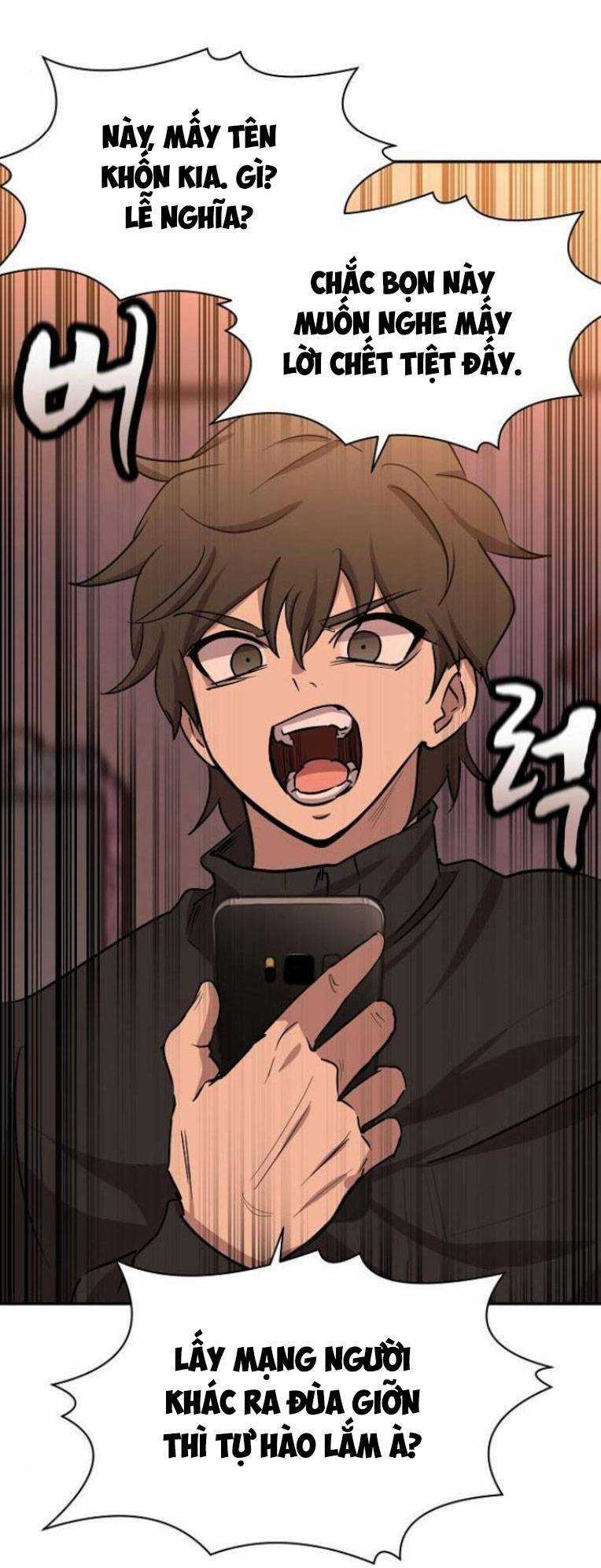 Trò Chơi Ma Quái Chapter 11 trang 7