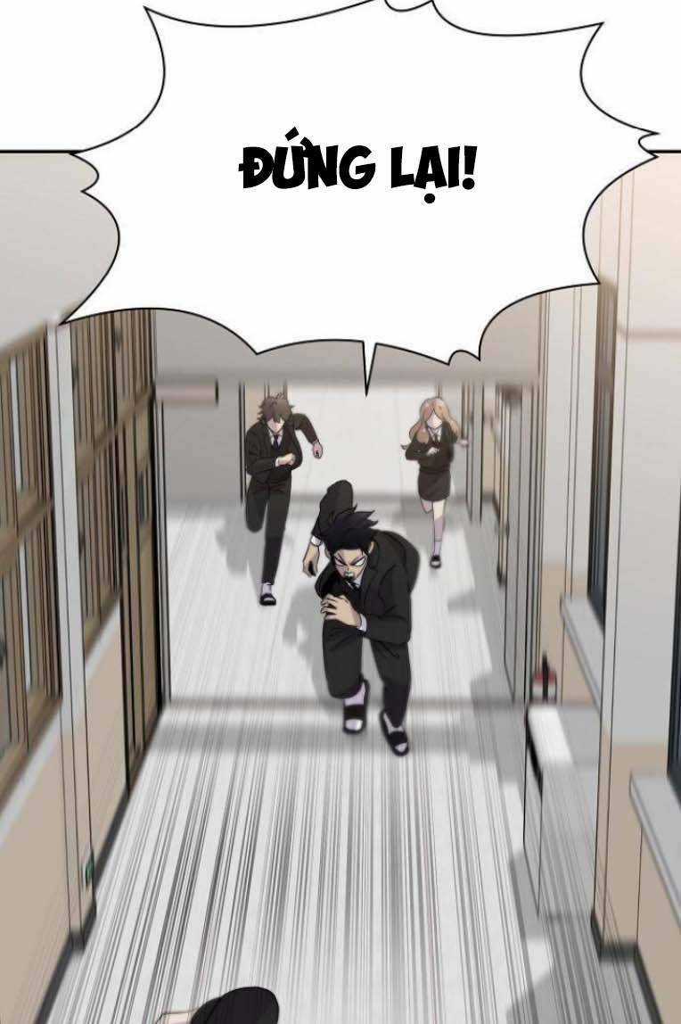 Trò Chơi Ma Quái Chapter 11 trang 70