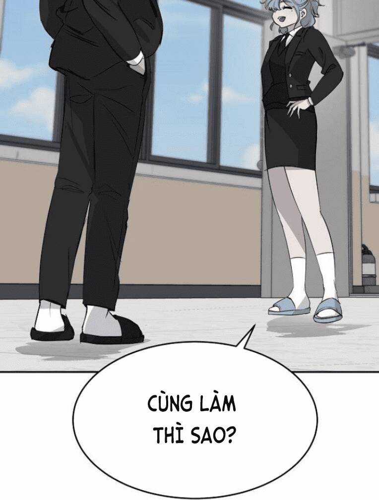 Trò Chơi Ma Quái Chapter 12 trang 10