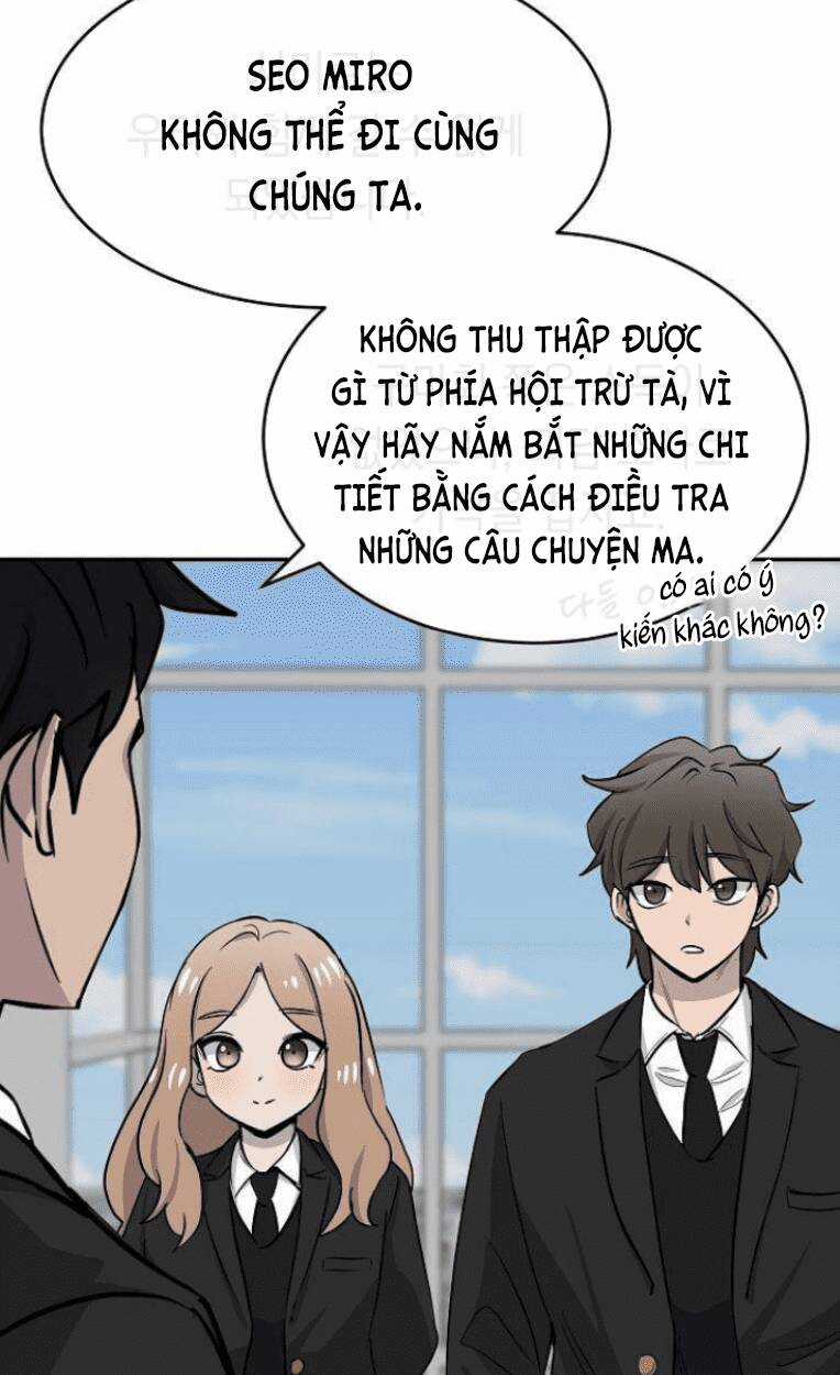 Trò Chơi Ma Quái Chapter 12 trang 15