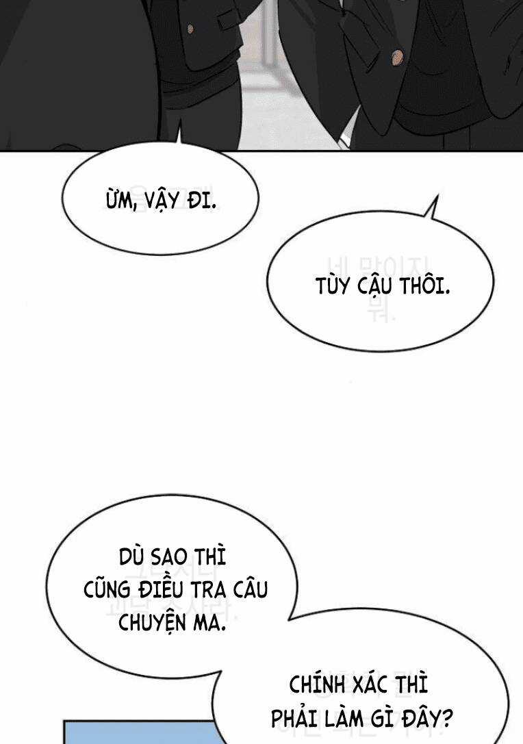 Trò Chơi Ma Quái Chapter 12 trang 16