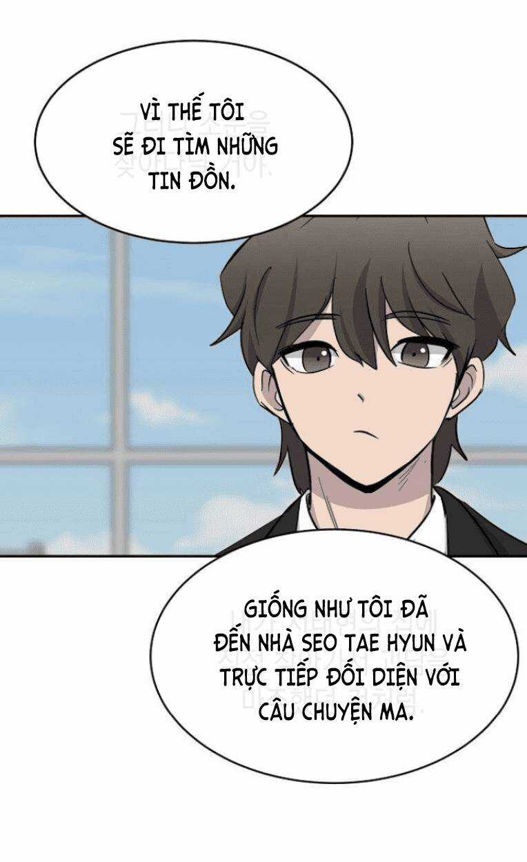 Trò Chơi Ma Quái Chapter 12 trang 19