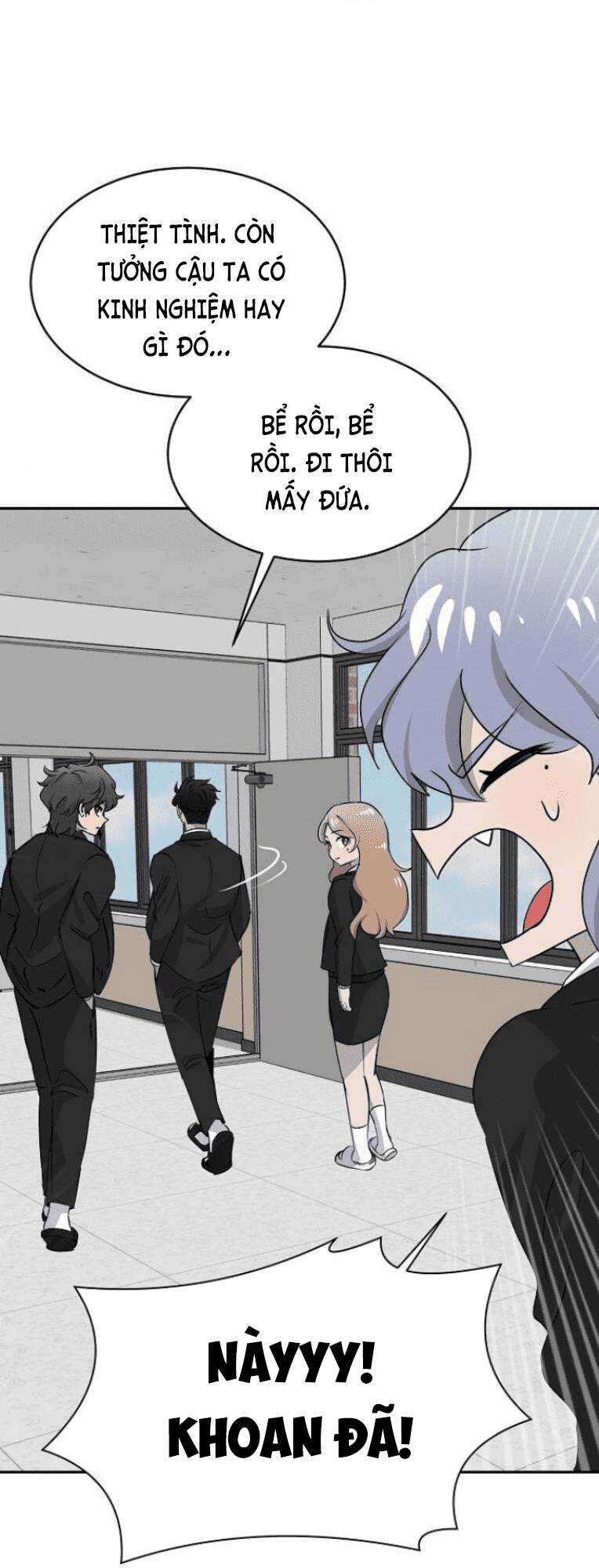 Trò Chơi Ma Quái Chapter 12 trang 2