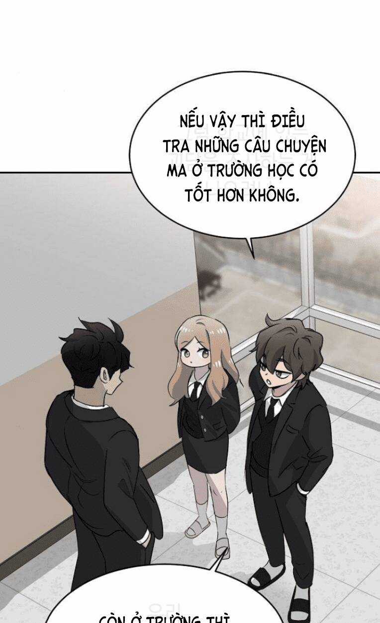 Trò Chơi Ma Quái Chapter 12 trang 20