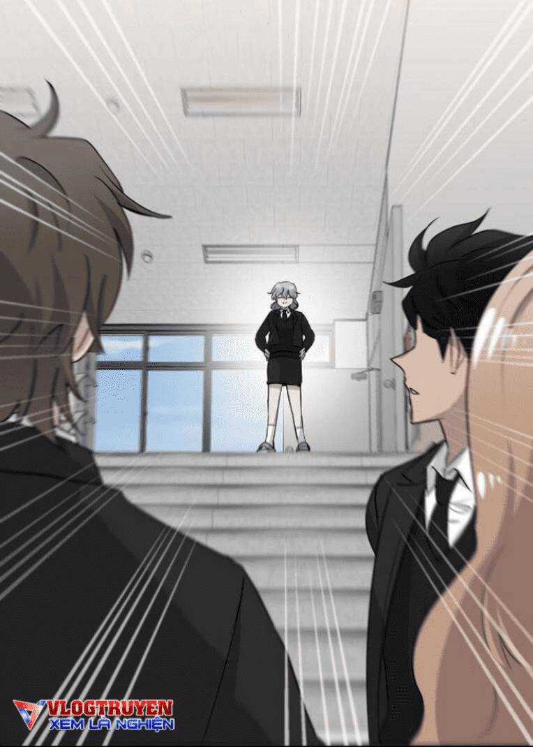 Trò Chơi Ma Quái Chapter 12 trang 22