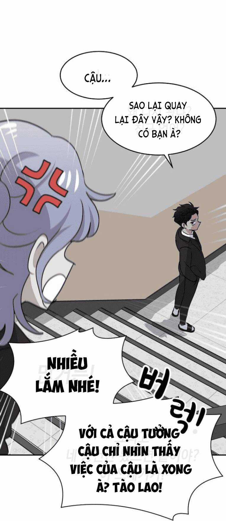 Trò Chơi Ma Quái Chapter 12 trang 24