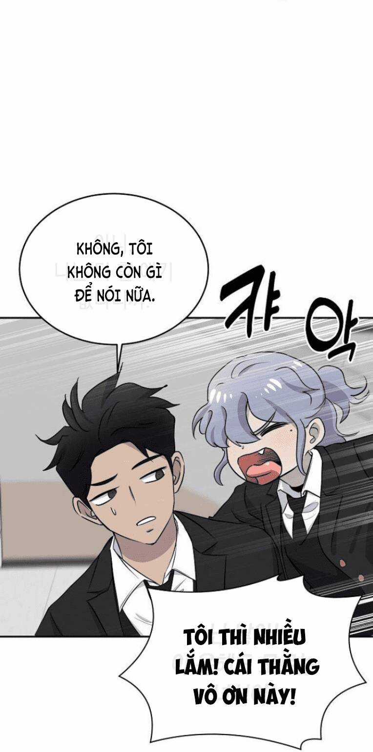 Trò Chơi Ma Quái Chapter 12 trang 25