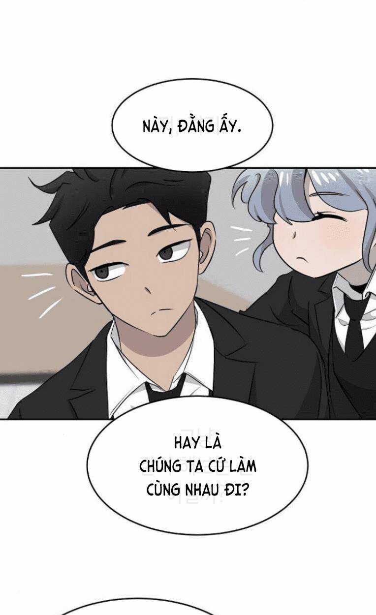 Trò Chơi Ma Quái Chapter 12 trang 26