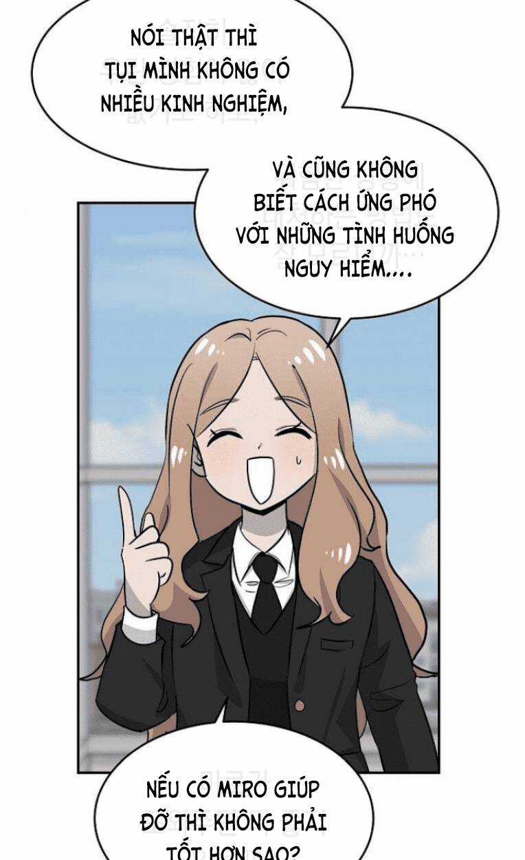 Trò Chơi Ma Quái Chapter 12 trang 27