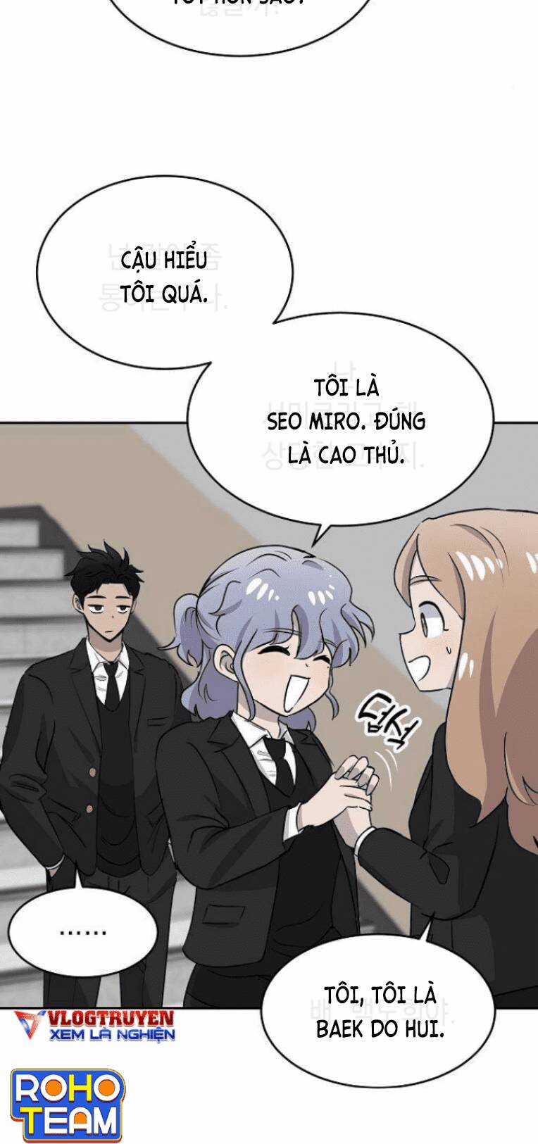 Trò Chơi Ma Quái Chapter 12 trang 28