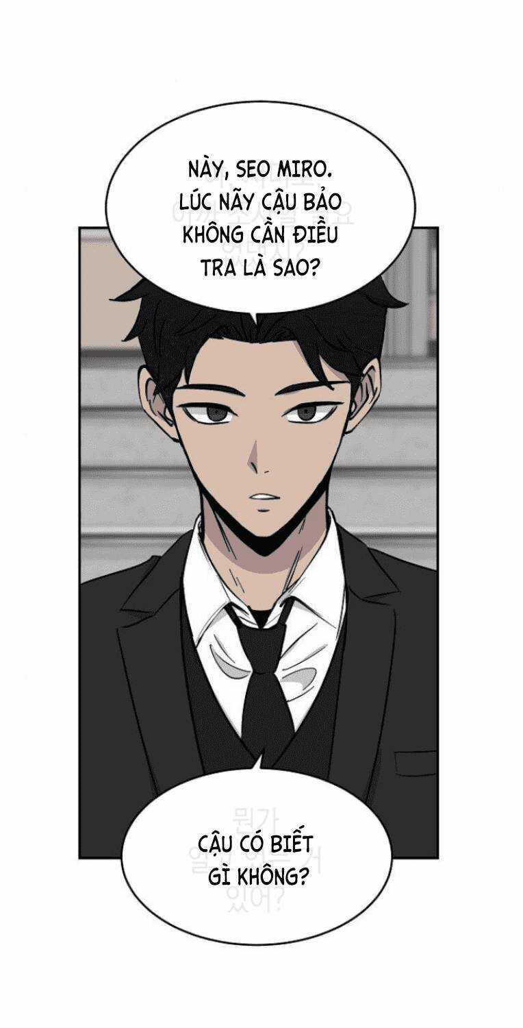 Trò Chơi Ma Quái Chapter 12 trang 29