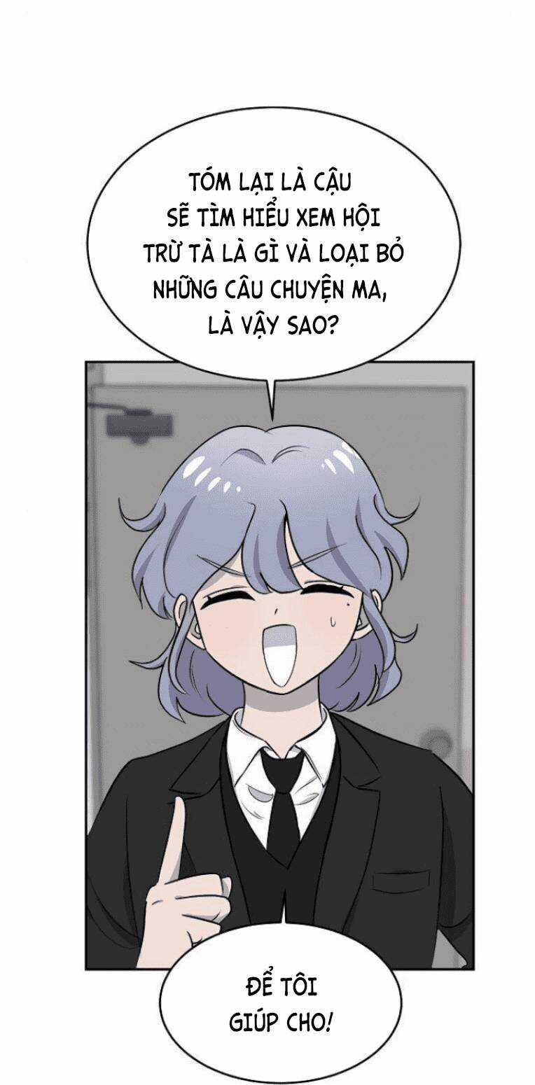 Trò Chơi Ma Quái Chapter 12 trang 3