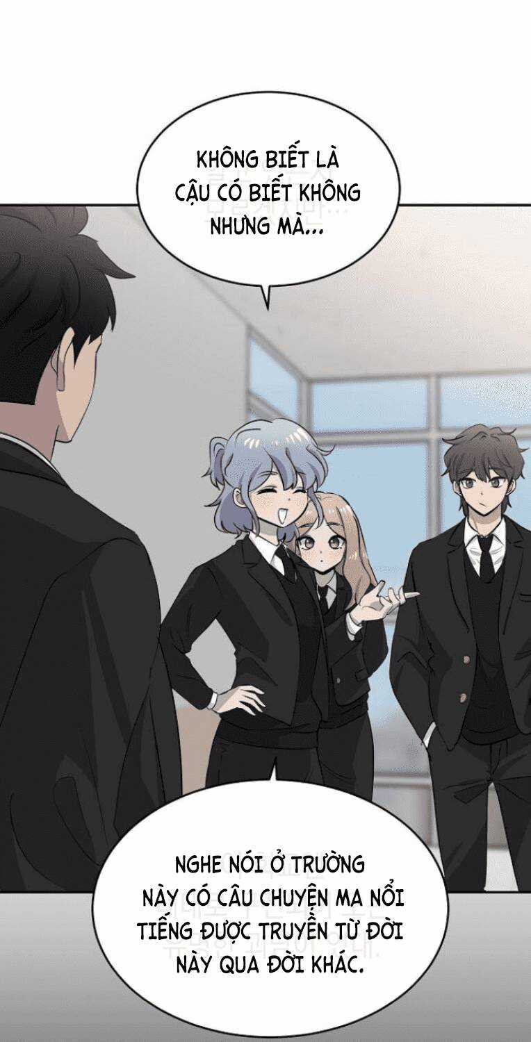 Trò Chơi Ma Quái Chapter 12 trang 31